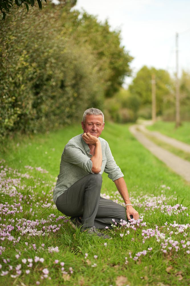 Philippe Clament, Praticien en Hypnose, EFT, Zensight, Thérapies énergétiques en Lot-et-Garonne